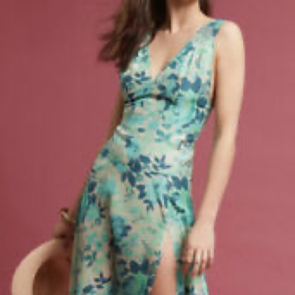 Harare Florence dress